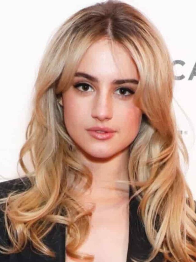 Grace Van Patten Net Worth, Age, Family, Boyfriend, Biography, and More