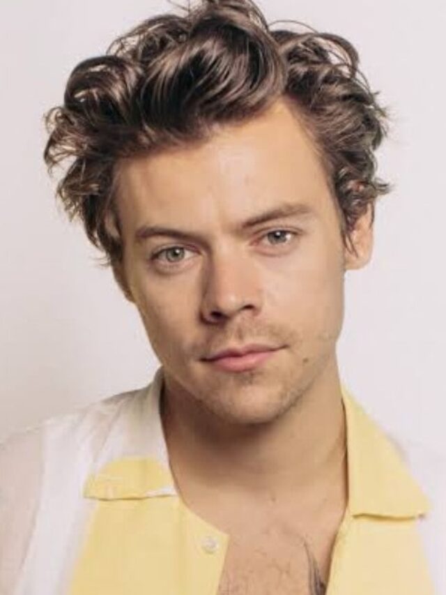 Harry Styles