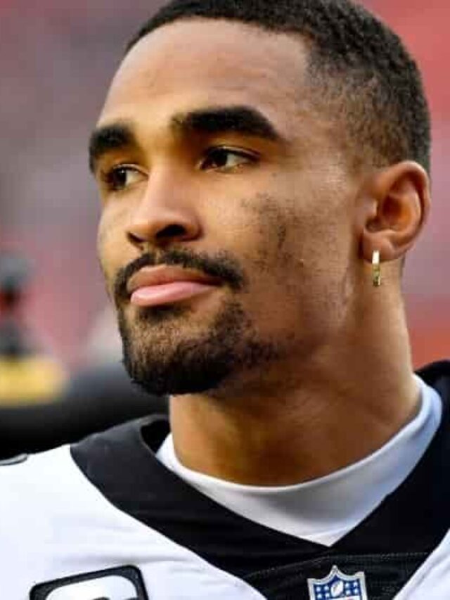 Jalen Hurts