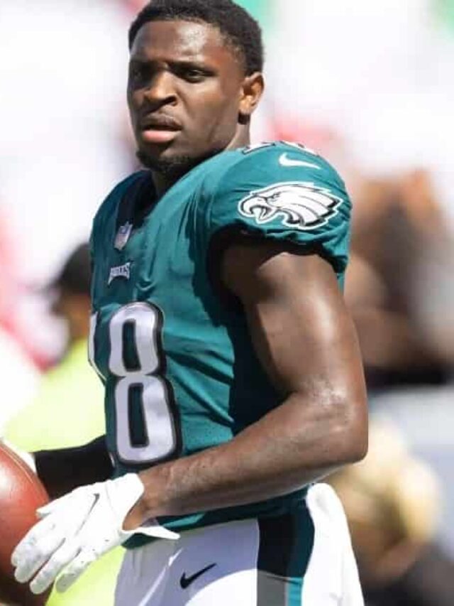 Jalen Reagor Net Worth, Age, Family, Girlfriend, Biography, and More