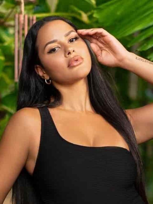 Katya Elise Henry Net Worth, Age, Family, Boyfriend, Biography, and More
