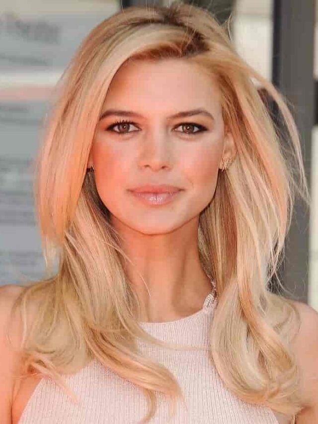 Kelly Rohrbach Net Worth, Age, Family, Husband, Biography, and More
