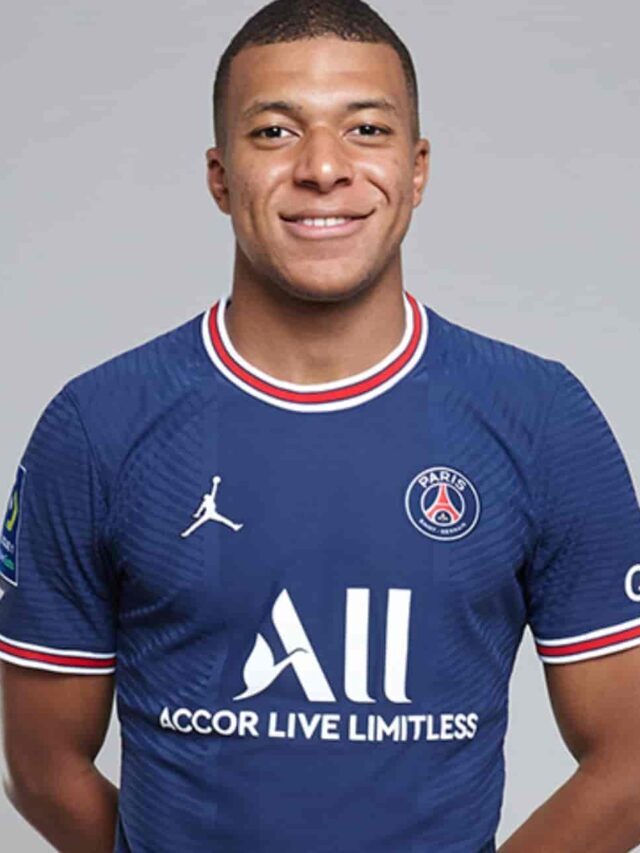 Kylian Mbappe Net Worth, Age, Family, Girlfriend, Biography, and More