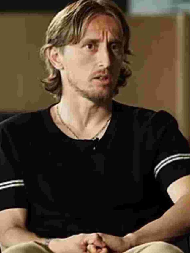 Luka Modric Net Worth, Age, Family, Girlfriend, Biography, and More