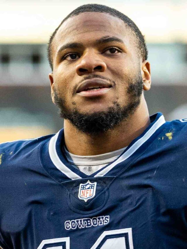 Micah Parsons Net Worth, Age, Family, Girlfriend, Biography, and More
