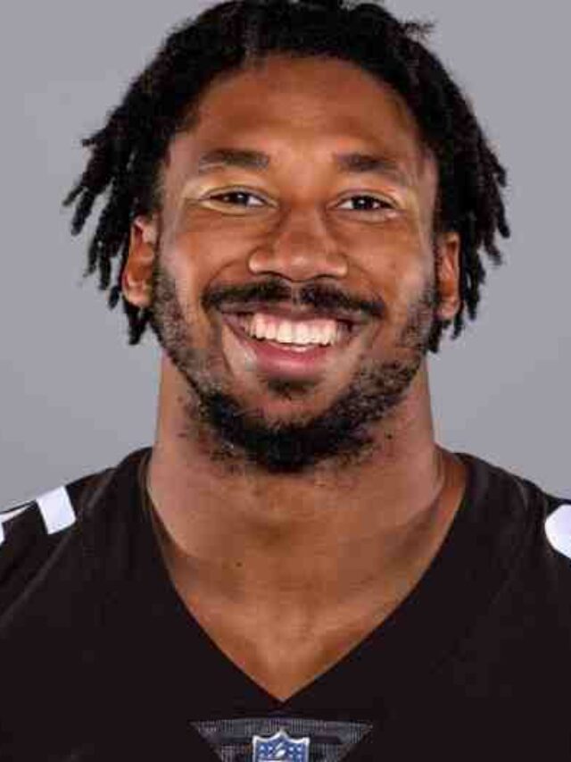 Myles Garrett