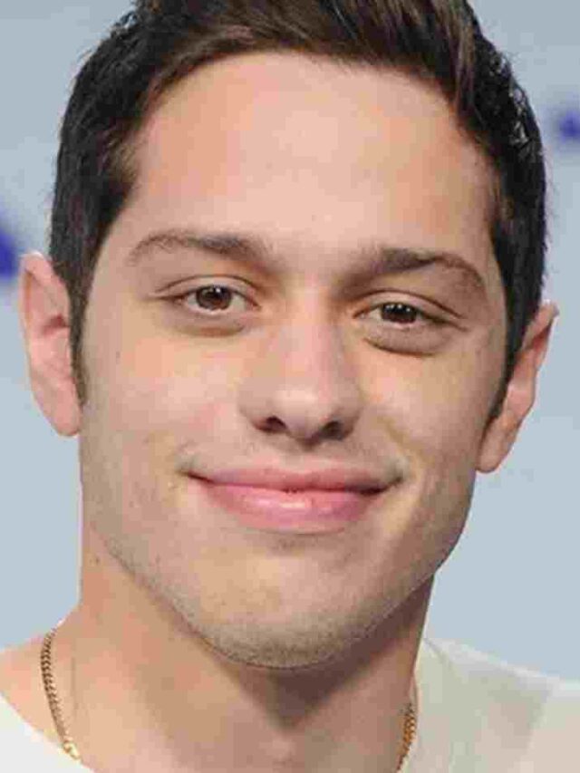 Pete Davidson