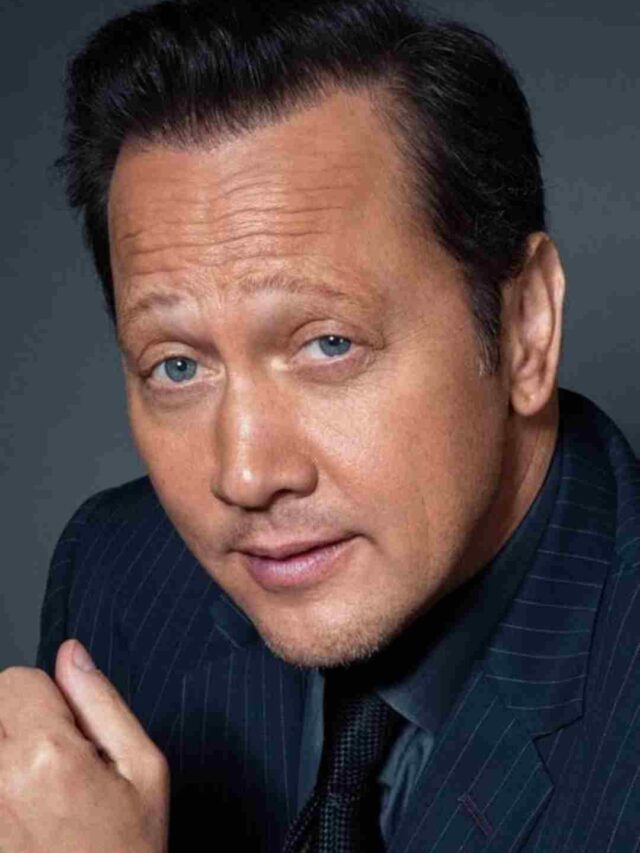 Rob Schneider