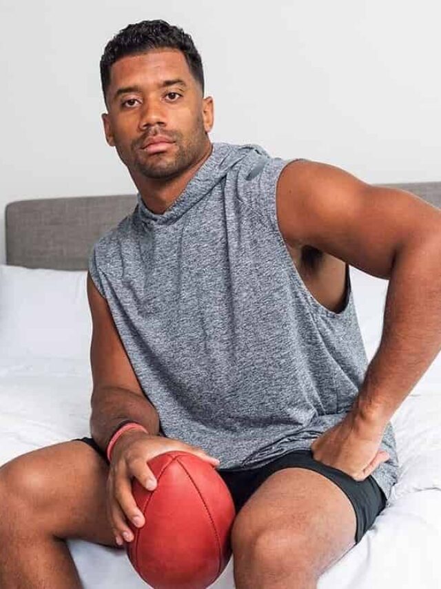 Russell Wilson