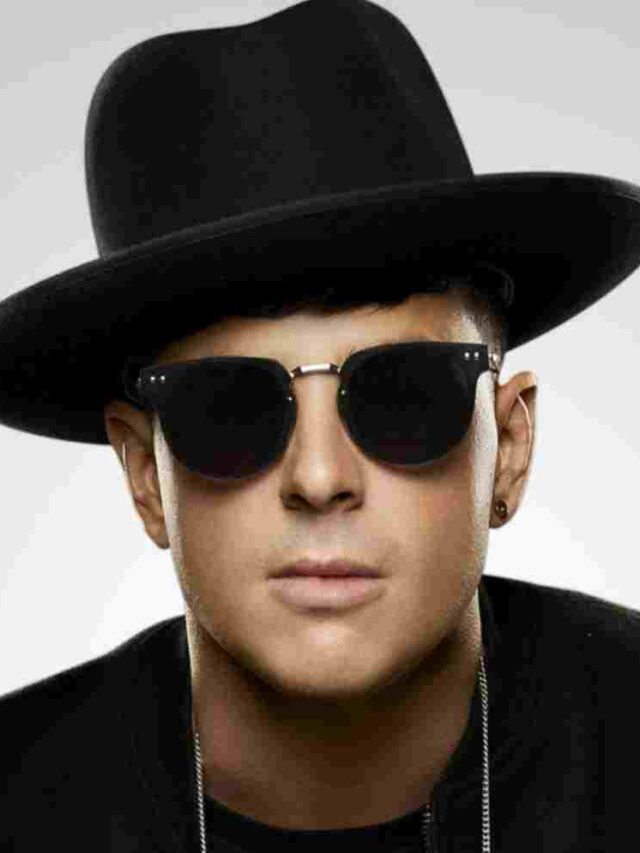 Timmy Trumpet