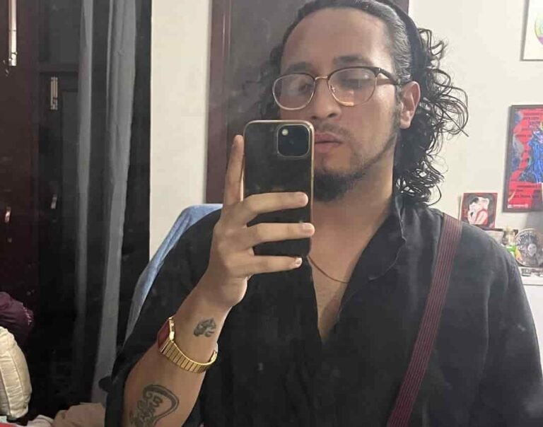 Calm Stake Rapper Calm Net Worth, Age, Family, Girlfriend, Biography, and More