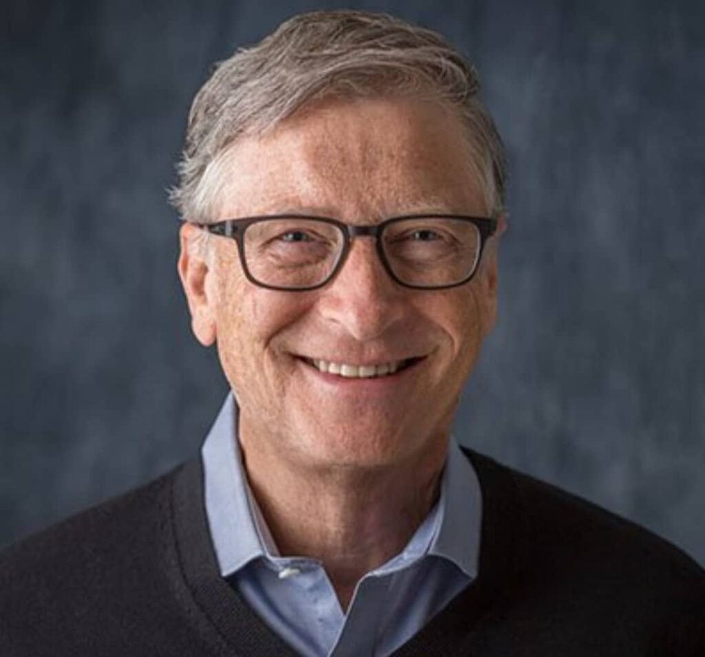 Bill Gates