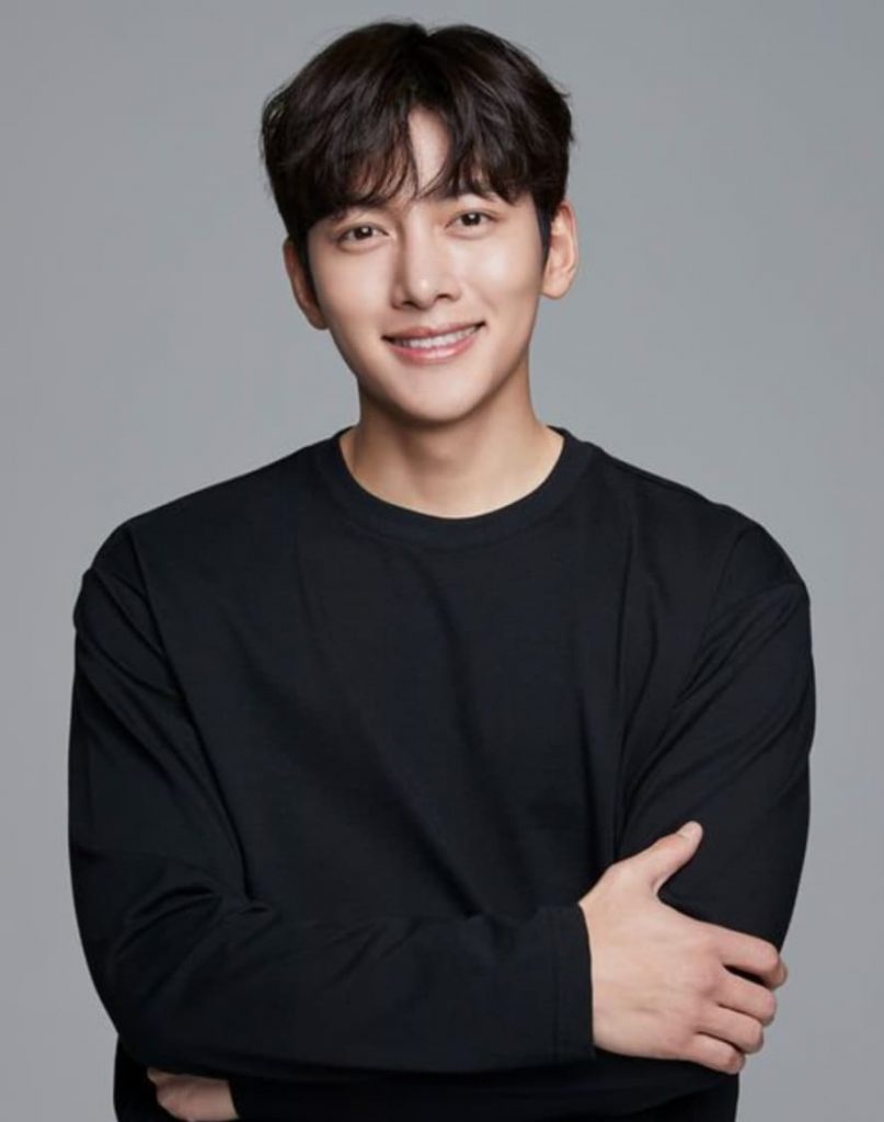 Ji Chang-Wook