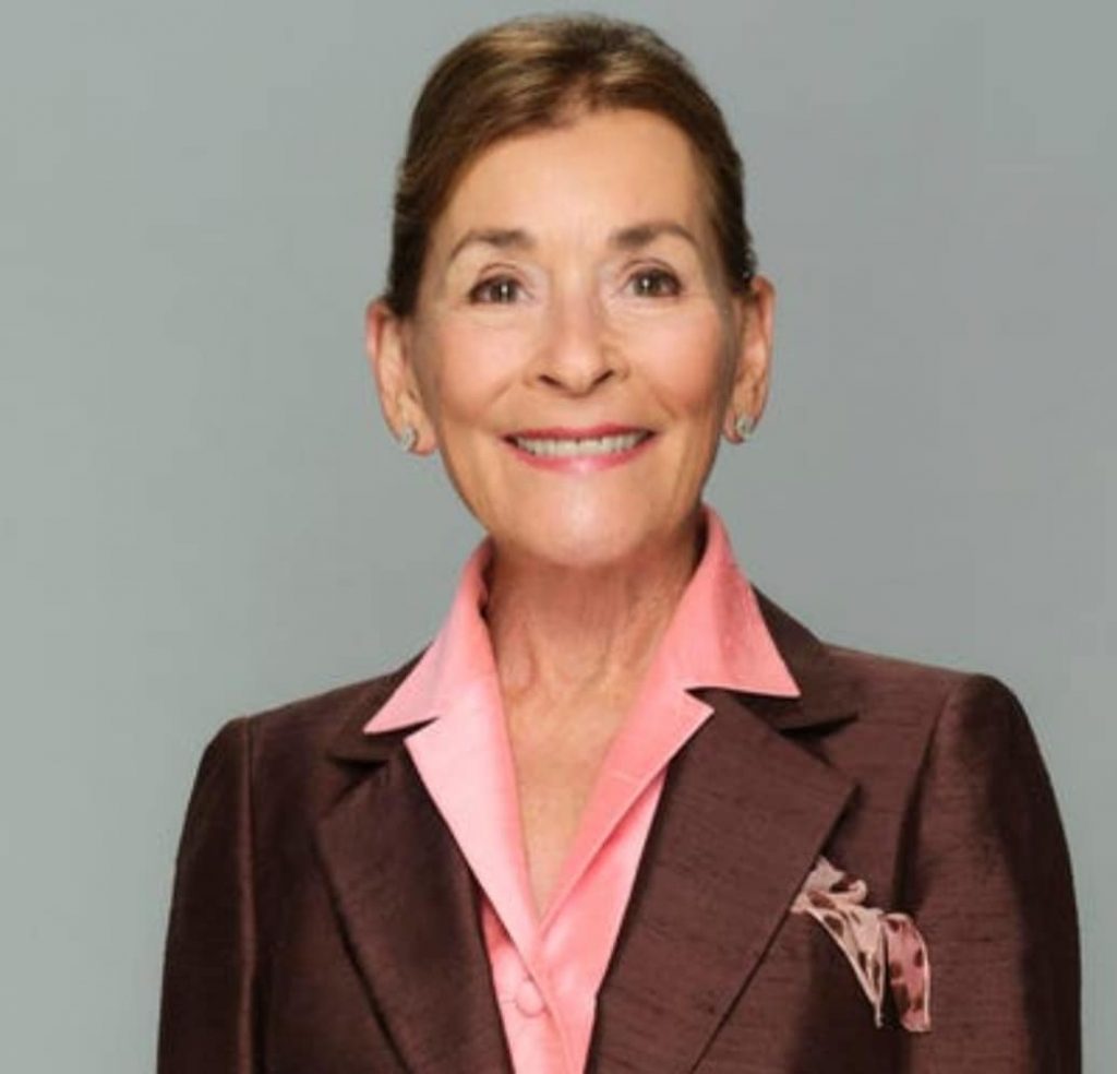 Judy Sheindlin