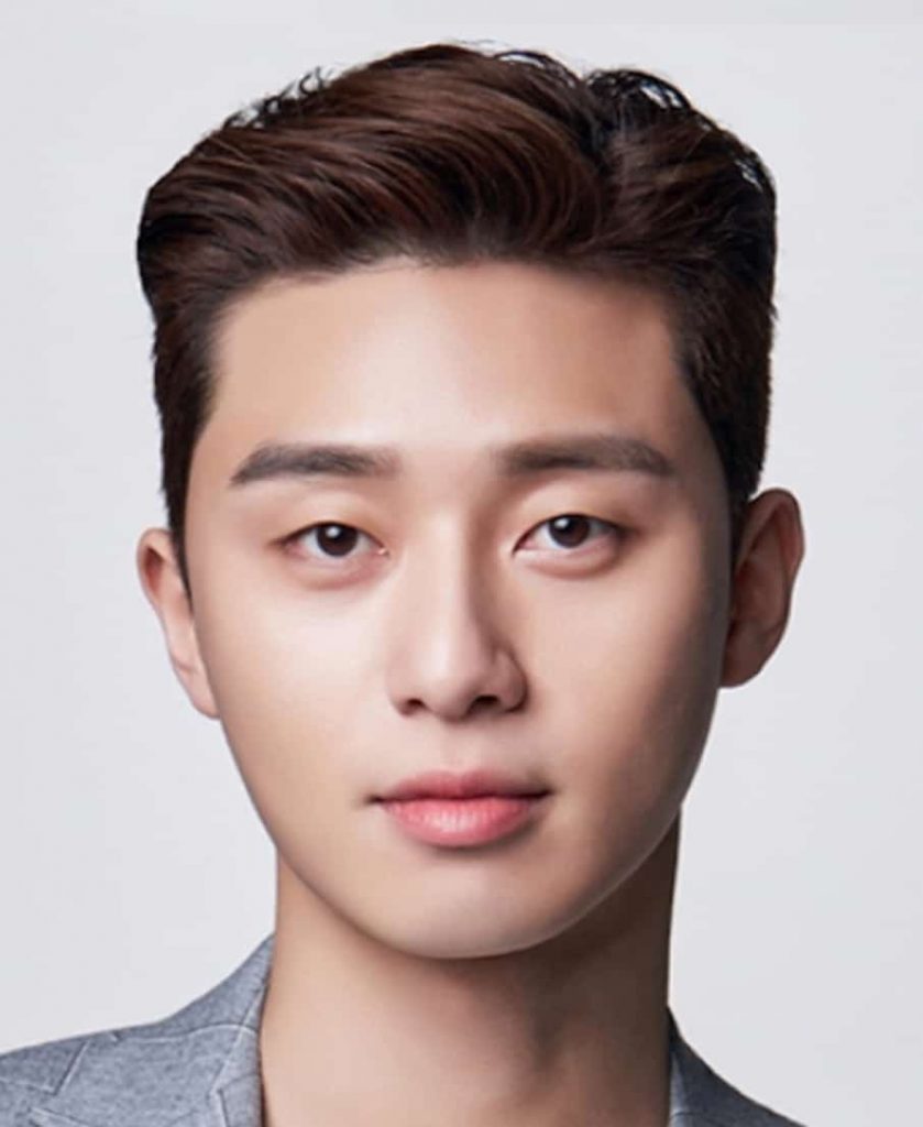 Park Seo-Joon