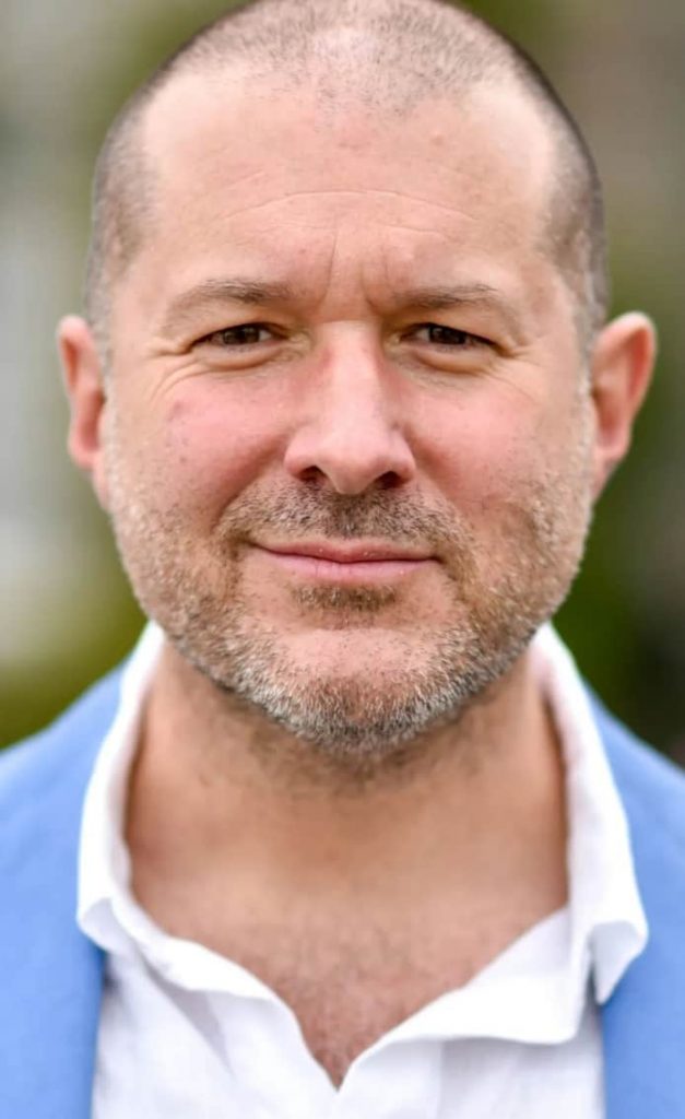 Jony Ive