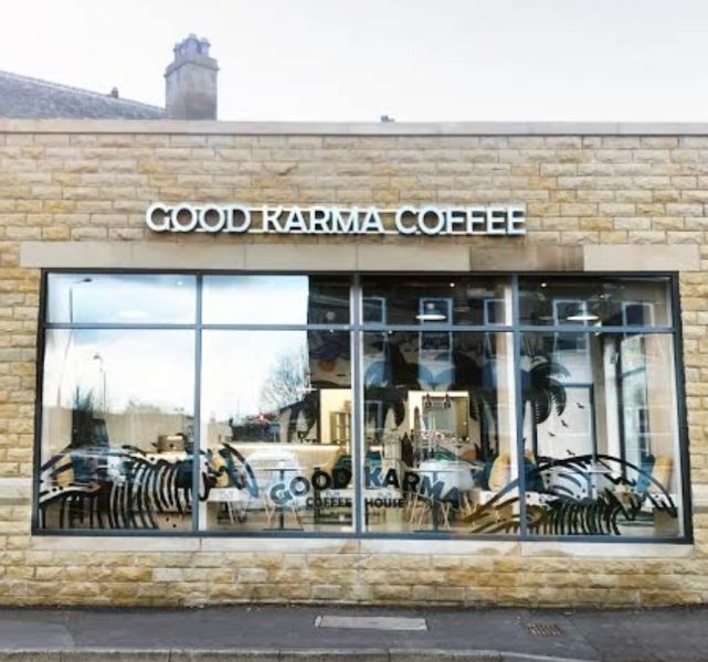 Good Karma Coffee House