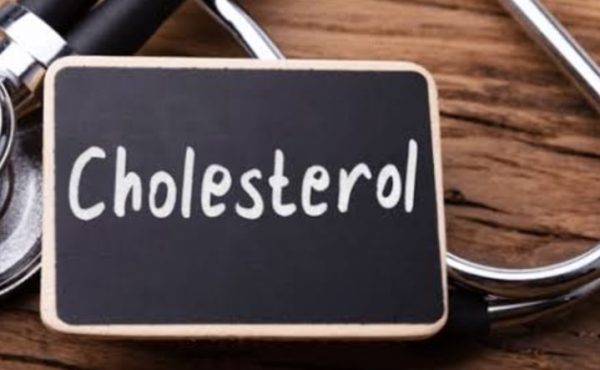 Lower cholesterol levels