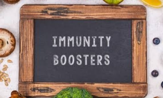 Fights Infections and Boosts Immunity