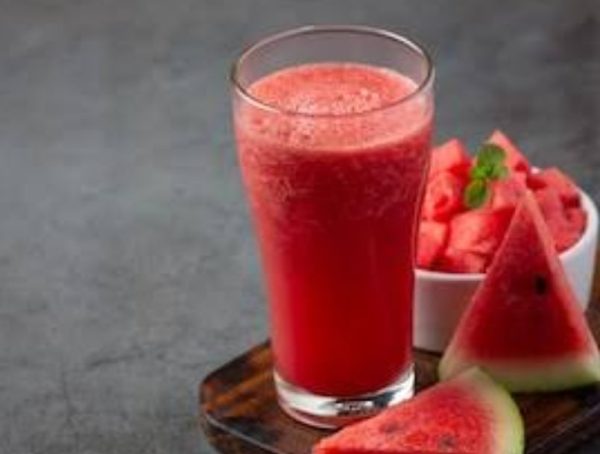 Watermelon Juice